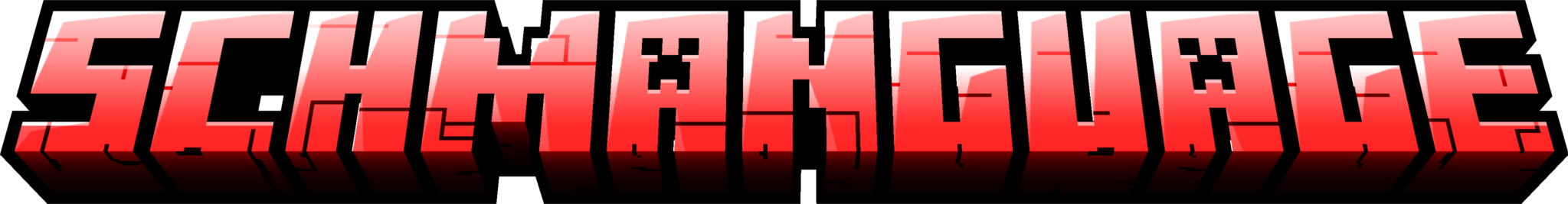 Schmanguage Logo